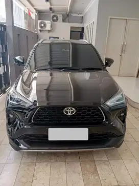 Toyota Yaris Cross 2023 Bensin
