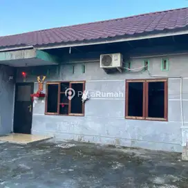 DIJUAL RUMAH JALAN BERSAMA BANDAR SELAMAT MEDAN TEMBUNG