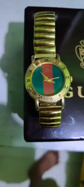 Jam wanita exclusive anggun
