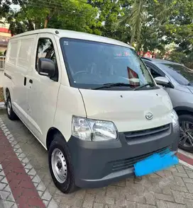 Tdp 15Jutaan Grandmax Blindvan Jarang Pakai