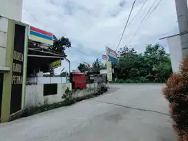 Di Jual Tanah Milik Pribadi, Dekat Stasiun Citayam SHM Telah Pecah