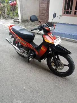 Fizr tahun 2003 full original surat lengkap
