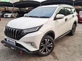 Pajak Panjang - Daihatsu Terios 1.5 R Bensin-AT 2021