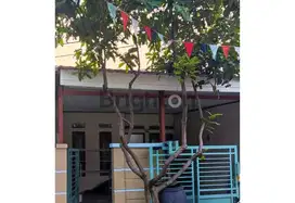 Rumah Minimalis Unfurnished di Wahana Pondok Ungu Babelan Bekasi