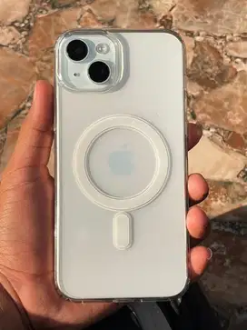 iPhone 15 Plus 128gb ex inter