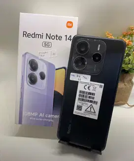 Xiaomi Note 14 5G 12/512