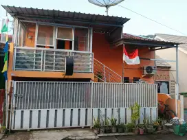 Dijual Rumah Minimalis