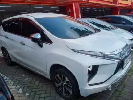 Tdp 17jt !!! Expander Ultimate 1.5 AT Km Antik 50rb - Pajak JuLi 2026