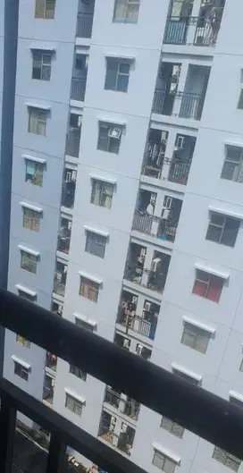 Di Sewakan Apartemen Green park View seberang halte busway Sumur bor