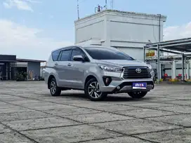 Toyota Innova Reborn 2.4 G Diesel Matic 2024 low Km 14rb Tangan 1