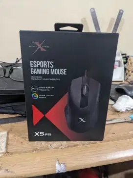 Mouse Bloody X5 Pro