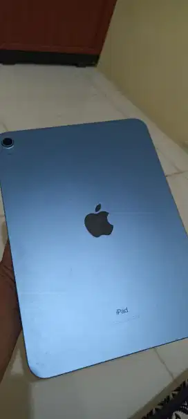 iPad gen 10 256gb