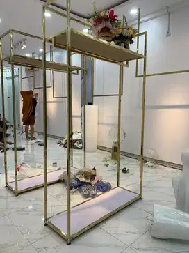 Peralatan boutique