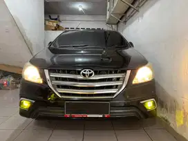 Tdp 30 Jt Toyota Kijang Innova 2.5 V Diesel Matic 2013 Barong Remap
