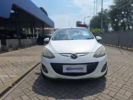 DP 5% Mazda 2 1.5 Sport Bensin-MT 2012 SYA