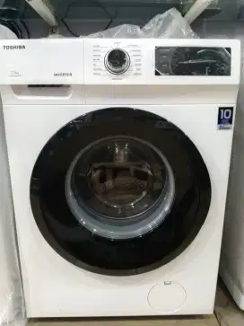 MESIN CUCI TOSHIBA