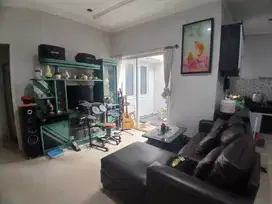 Rumah Nusa Loka Hook/Hoek BSD CITY