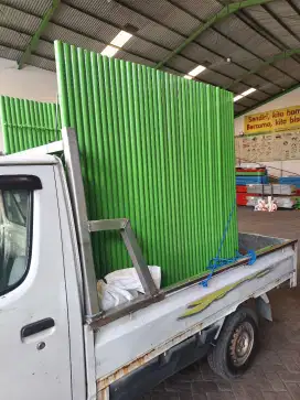 Scaffolding SNI