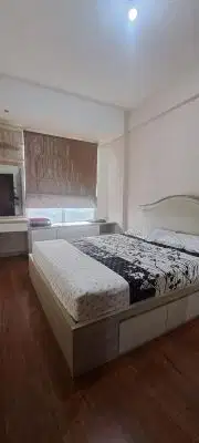 Dijual Unit Apertemen Saveria, Tower South 1610, Tanggerang, Banten