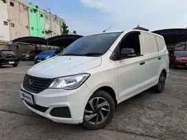 DP MURAH - Wuling Formo 1.2 Blind Van Bensin-MT 2020