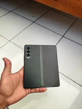Samsung Z Fold 3 5G 12/512gb
