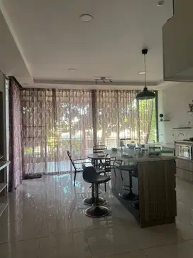 townhouse di ancol jakarta utara