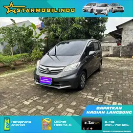 Freed Sd AT 2012 TDP Cuma 3 JUTA AJA