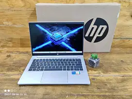 HP Probook 430 G8 Intel Core i5-1135G7 16GB/256GB FHD Iris Xe FULLSET