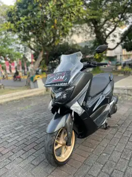 YAMAHA NMAX OLD 2019 PAJAK PANJANG