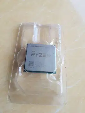 Processor AMD Ryzen 3 PRO 4350G 8 cpu speed to 4.0Ghz AMD AM4