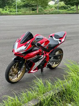 CBR250RR SP ABS 2021