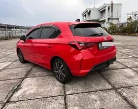 Honda City RS HB CVT 2022 Bensin