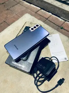 Samsung 21+ 5G Fulsett