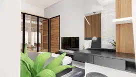LRT City Ciracas - Apartemen di Jakarta, Akses Langsung Stasiun LRT