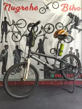 Sepeda BMX : ALEOCA