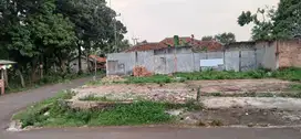 TANAH CANTIK BUAT USAHA DAN RUMAH TINGGAL GUNUNG SINDUR
