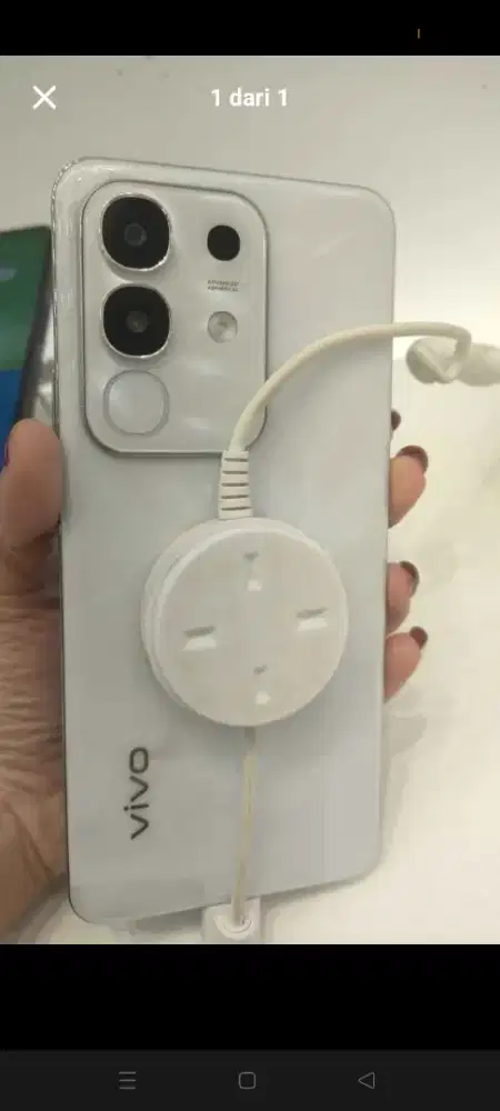 KREDIT HP VIVO TANPA DP DAN SURVEY