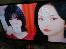 Dijual LCD TV 32 Merk Samsung