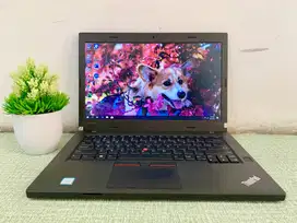 Lenovo Thinkpad T470P Intel Core i5-7440HQ/ RAM 8GB/ SSD 240GB/ 14″