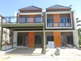CLUSTER BARU 48 UNIT TANPA DP