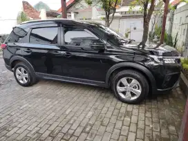 Jual Honda BR-V 2022