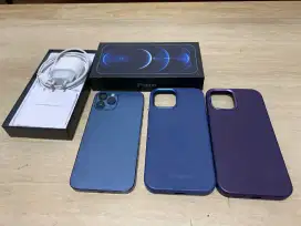Iphone 12 pro max 128Gb mulus Bt 13, 14 15 pro Xs 11 Xr