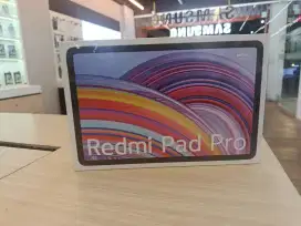 XIAOMI REDMI PAD PRO 8/256 HARGA MURAH