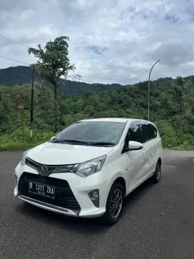 DI JUAL CALYA G 1.2 MT