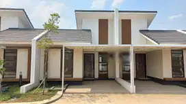 Dijual Rumah Bagus 1 Lantai Lokasi Strategis di Podomoro Park