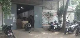 Gudang Luas 34.595 m2 di Karang Satria, Tambun Utara, Bekasi