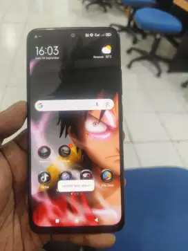 XIAOMI NOTE 11 6/128