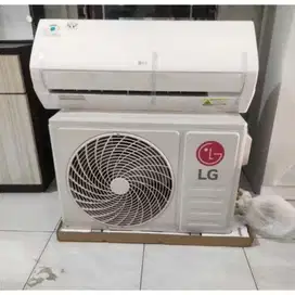 forsale AC LG 1/2 PK type Hercules.
