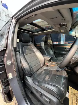 Honda CR-V 2017 Bensin