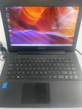 Dijual Asus-NotebookSKU